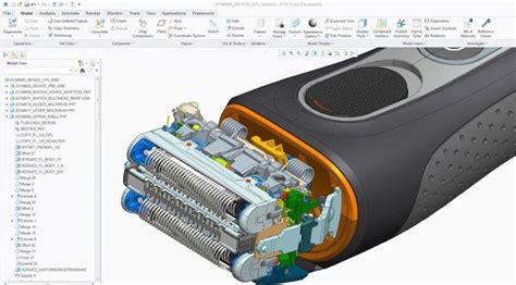 creo parametric student download.